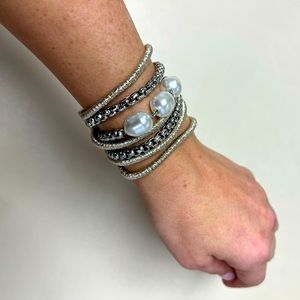 White House Black Market bracelet